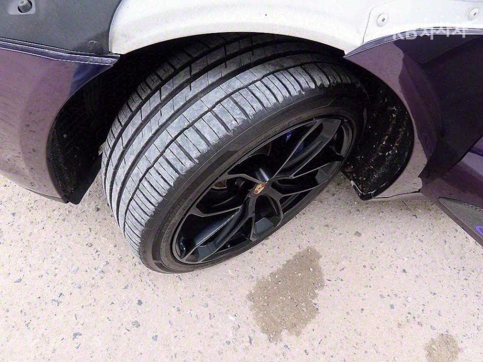 Porsche 마칸2.9 GTS - 20