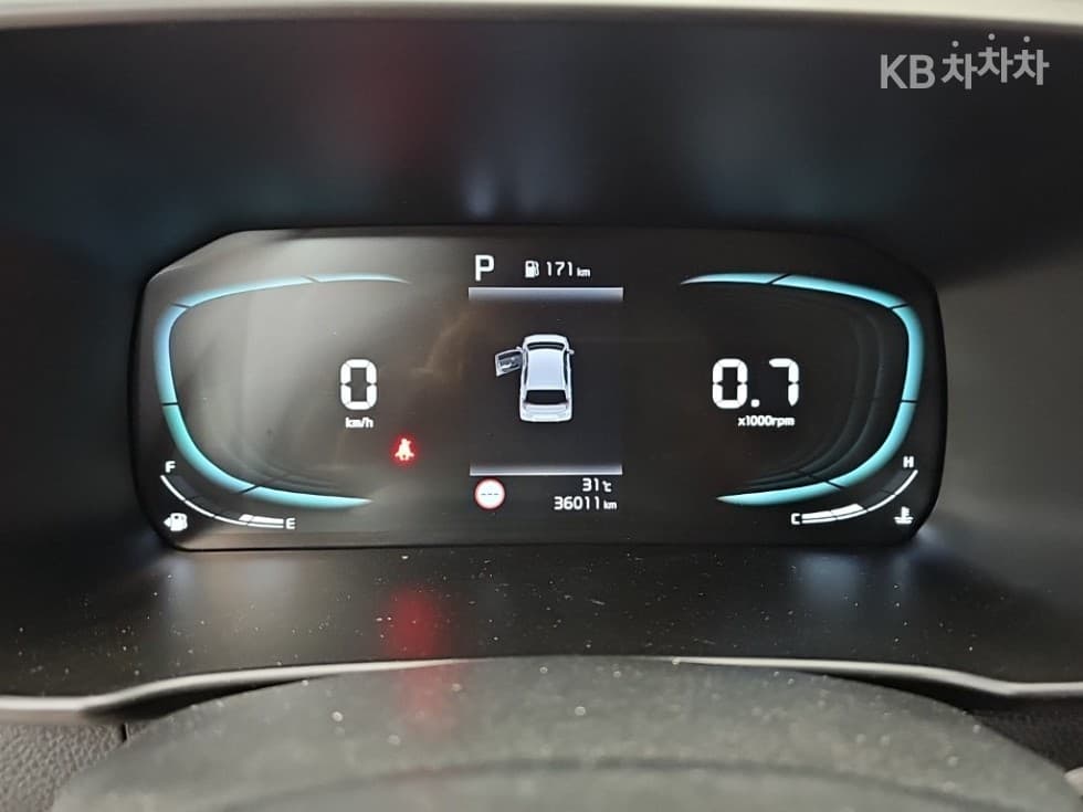 Киа The New (фейслифт) Morning / Picanto(JA)1.0 Бензин Престиж - 6