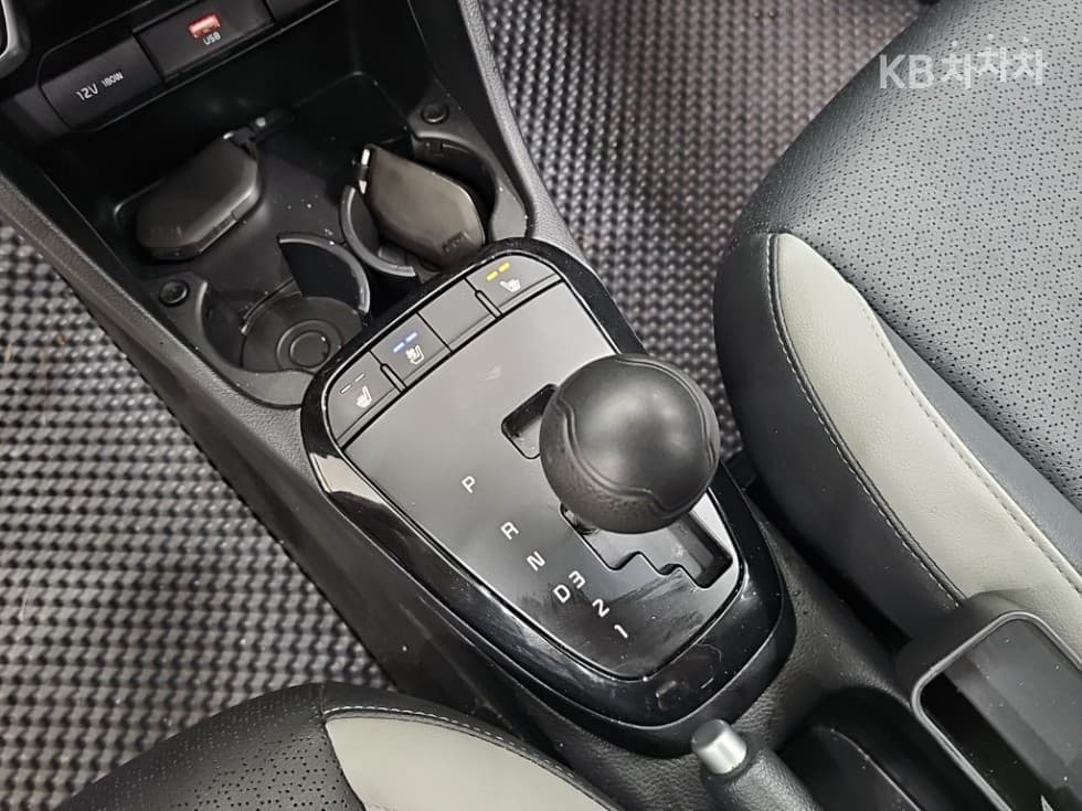 Киа The New (фейслифт) Morning / Picanto(JA)1.0 Бензин Престиж - 8