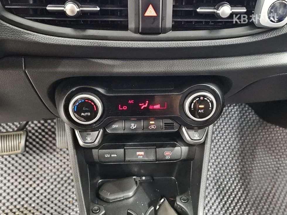 Киа The New (фейслифт) Morning / Picanto(JA)1.0 Бензин Престиж - 10