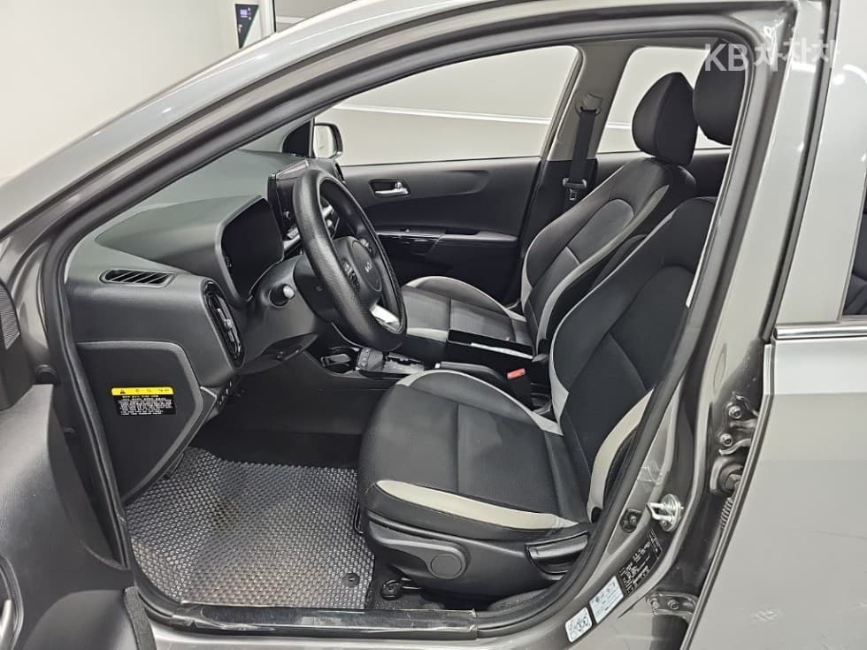 Киа The New (фейслифт) Morning / Picanto(JA)1.0 Бензин Престиж - 11