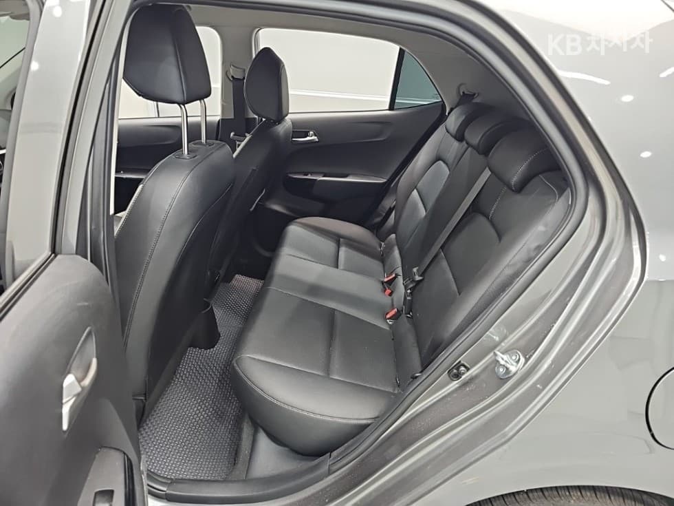 Киа The New (фейслифт) Morning / Picanto(JA)1.0 Бензин Престиж - 12