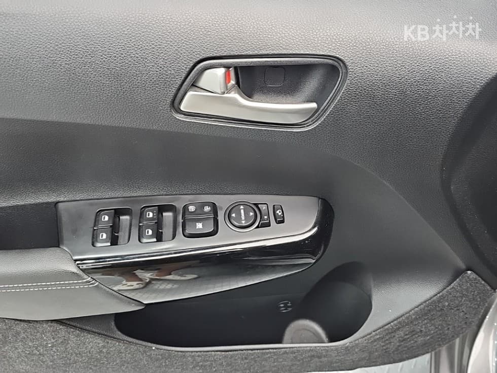 Киа The New (фейслифт) Morning / Picanto(JA)1.0 Бензин Престиж - 15