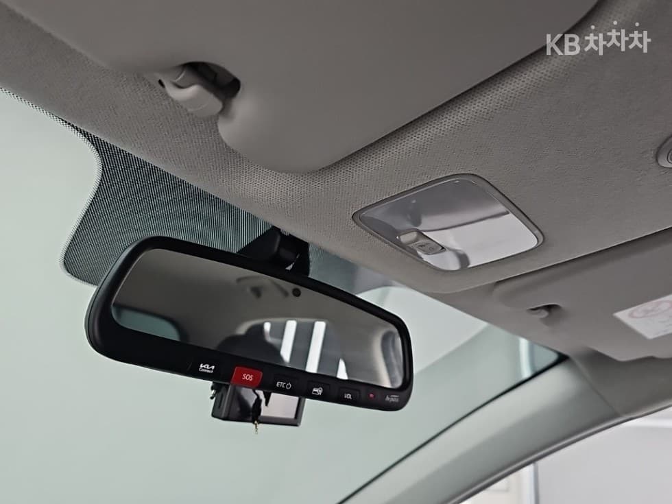 Киа The New (фейслифт) Morning / Picanto(JA)1.0 Бензин Престиж - 17