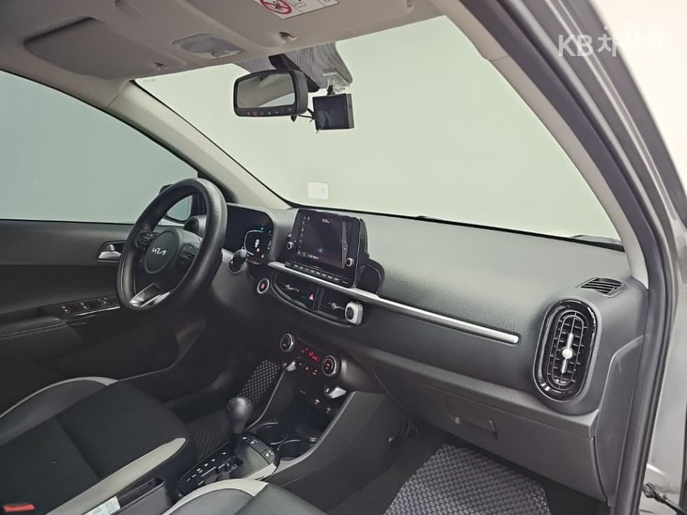 Киа The New (фейслифт) Morning / Picanto(JA)1.0 Бензин Престиж - 18