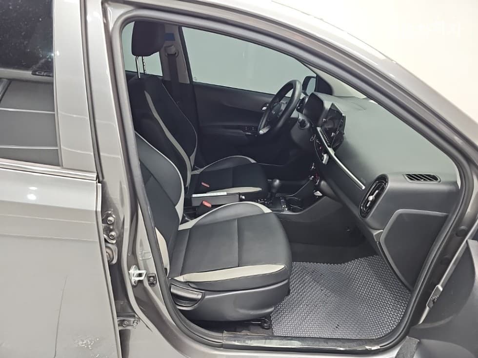 Киа The New (фейслифт) Morning / Picanto(JA)1.0 Бензин Престиж - 19