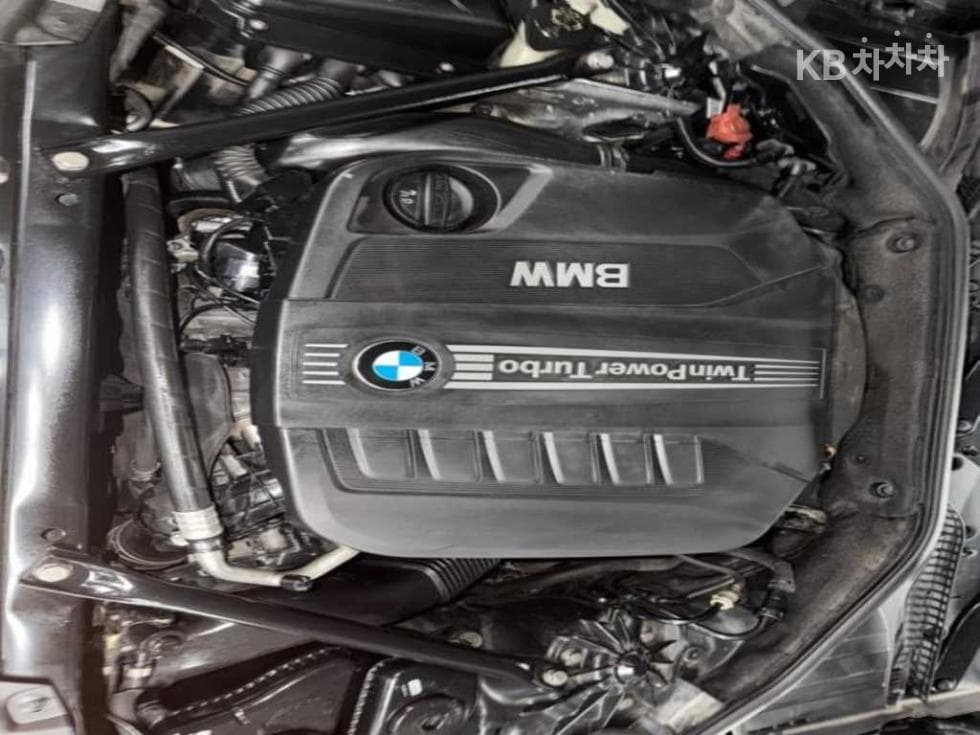 BMW New7시리즈740d xDrive F01 - 19