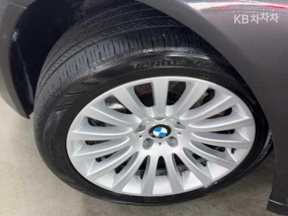 BMW New7시리즈740d xDrive F01 - 20