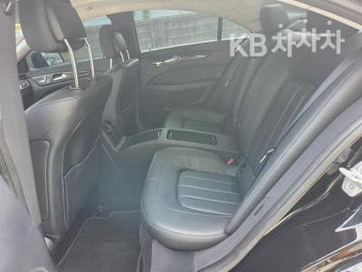 Mercedes-Benz CLS클래스(W218)CLS 250 d 4매틱 W218 - 6