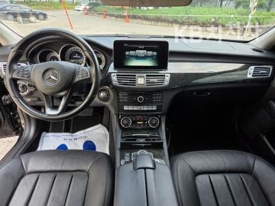 Mercedes-Benz CLS클래스(W218)CLS 250 d 4매틱 W218 - 7