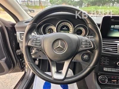 Mercedes-Benz CLS클래스(W218)CLS 250 d 4매틱 W218 - 8