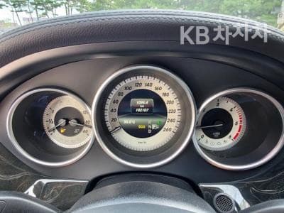 Mercedes-Benz CLS클래스(W218)CLS 250 d 4매틱 W218 - 9