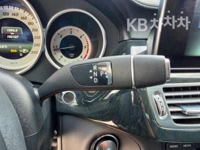 Mercedes-Benz CLS클래스(W218)CLS 250 d 4매틱 W218 - 10