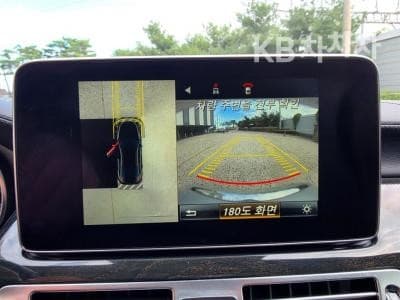 Mercedes-Benz CLS클래스(W218)CLS 250 d 4매틱 W218 - 14