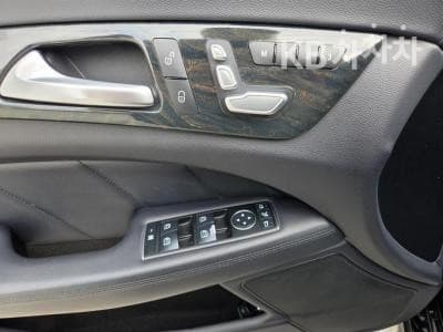 Mercedes-Benz CLS클래스(W218)CLS 250 d 4매틱 W218 - 16