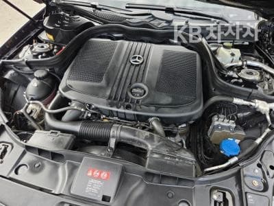 Mercedes-Benz CLS클래스(W218)CLS 250 d 4매틱 W218 - 19