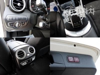 Mercedes-Benz GLC(X253)300 4Matic AMG Line - 18