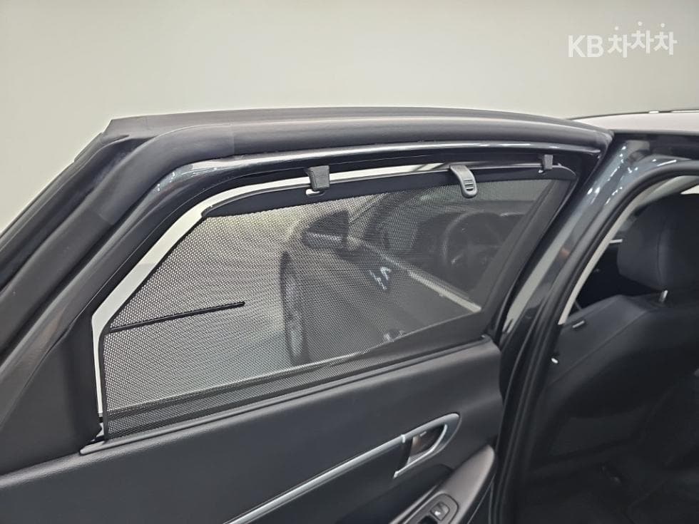 Хюндай Соната (DN8)1.6 T Premium 패밀리 - 13