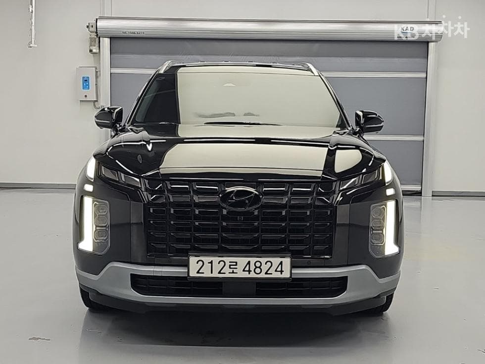 Хюндай The New (фейслифт) Palisade3.8 Бензин 2WD Exclusive - 2