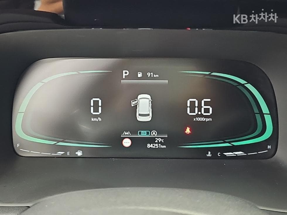 Хюндай The New (фейслифт) Palisade3.8 Бензин 2WD Exclusive - 6