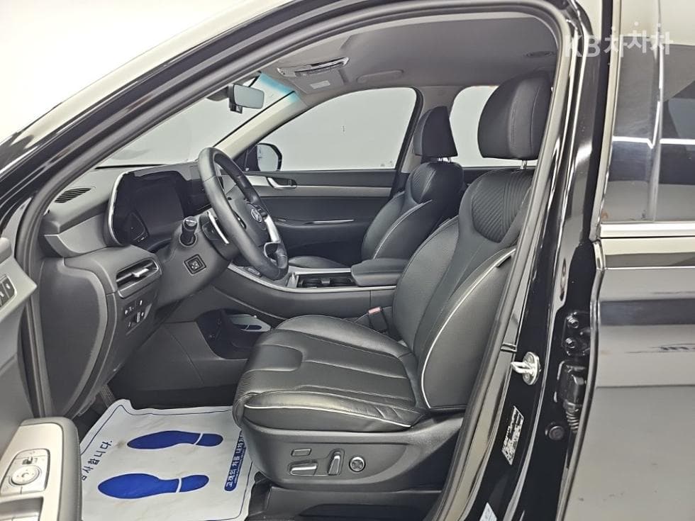 Хюндай The New (фейслифт) Palisade3.8 Бензин 2WD Exclusive - 11