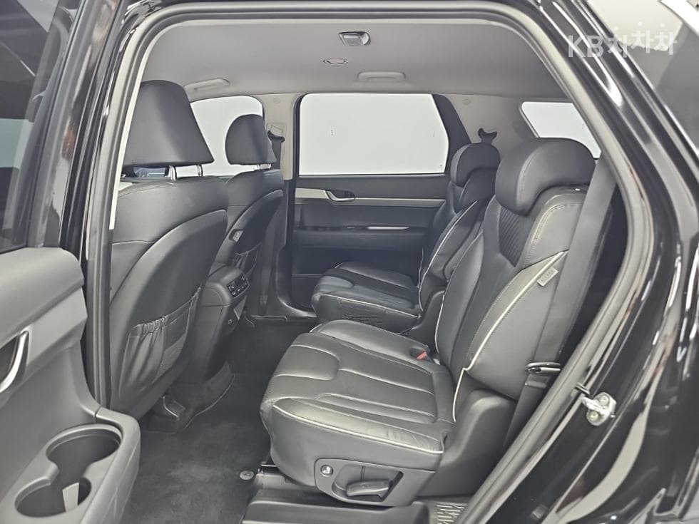 Хюндай The New (фейслифт) Palisade3.8 Бензин 2WD Exclusive - 12