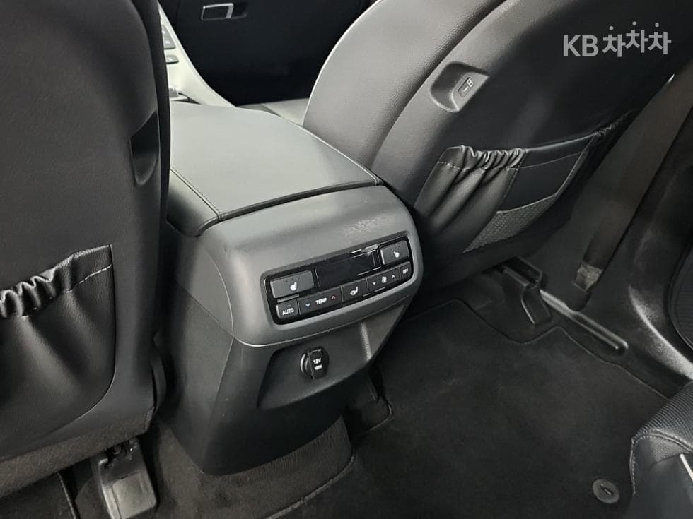 Хюндай The New (фейслифт) Palisade3.8 Бензин 2WD Exclusive - 13