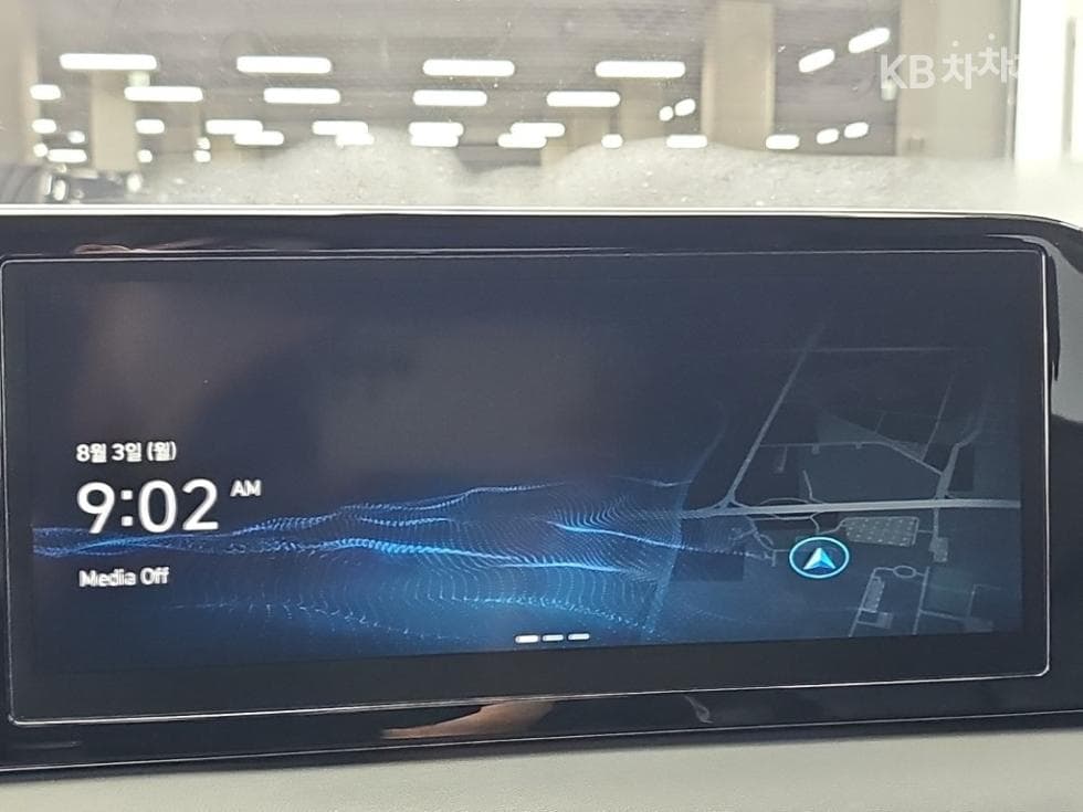 Хюндай The New (фейслифт) Palisade3.8 Бензин 2WD Exclusive - 14