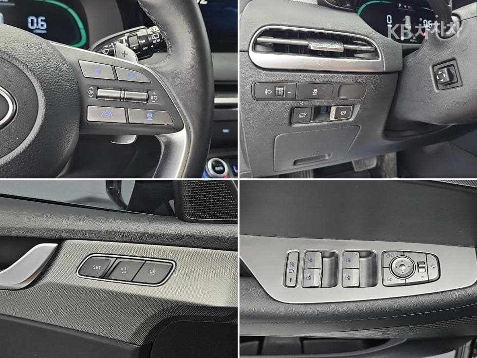 Хюндай The New (фейслифт) Palisade3.8 Бензин 2WD Exclusive - 17