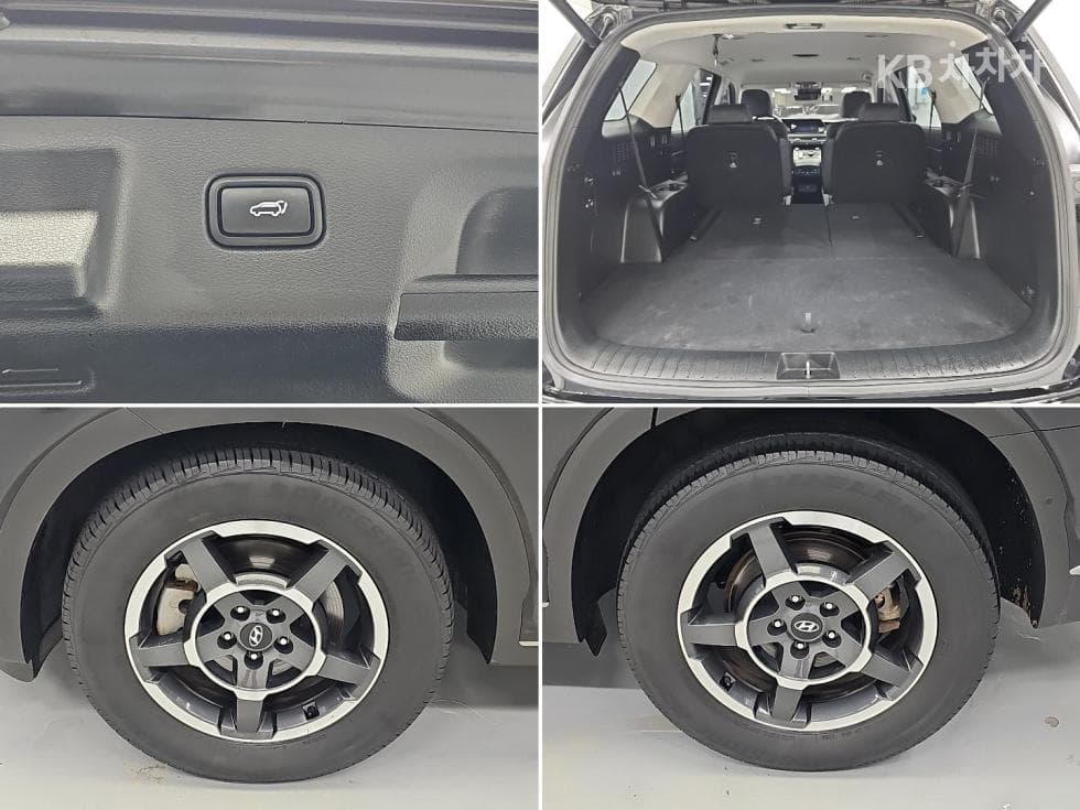 Хюндай The New (фейслифт) Palisade3.8 Бензин 2WD Exclusive - 18