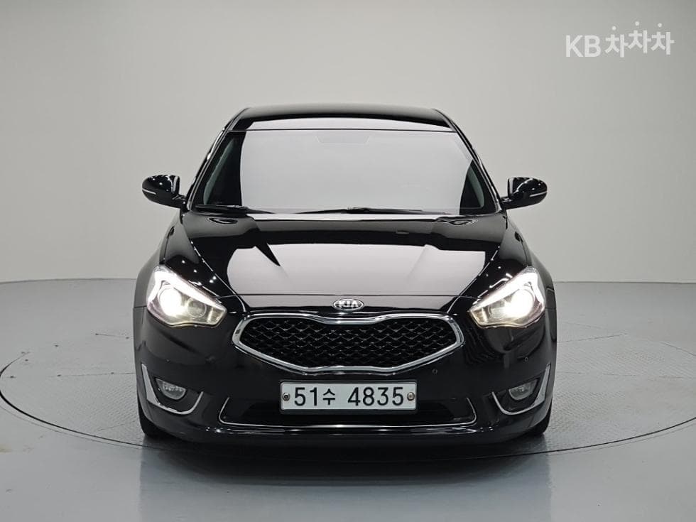 Киа The New (фейслифт) K72.4 GDI Престиж Специал (специален признак/издание) - 2