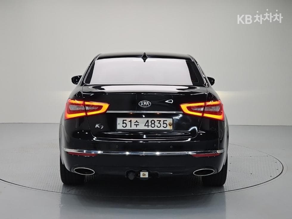 Киа The New (фейслифт) K72.4 GDI Престиж Специал (специален признак/издание) - 3