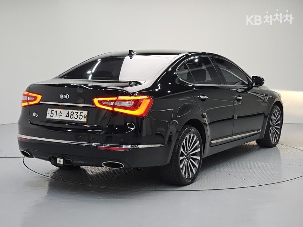Киа The New (фейслифт) K72.4 GDI Престиж Специал (специален признак/издание) - 4