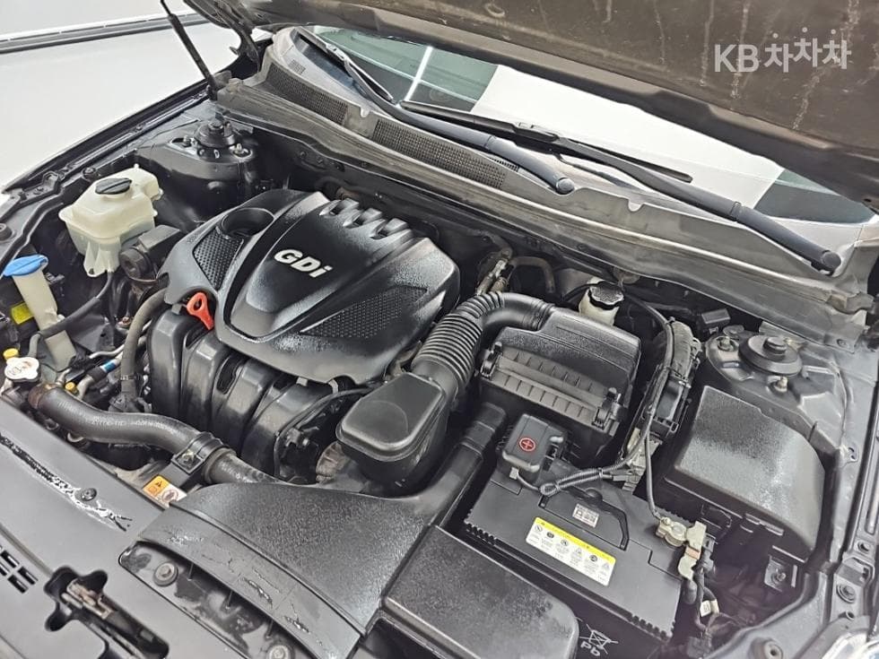 Киа The New (фейслифт) K72.4 GDI Престиж Специал (специален признак/издание) - 5