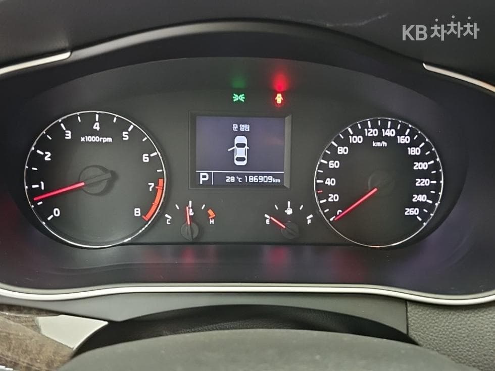 Киа The New (фейслифт) K72.4 GDI Престиж Специал (специален признак/издание) - 6