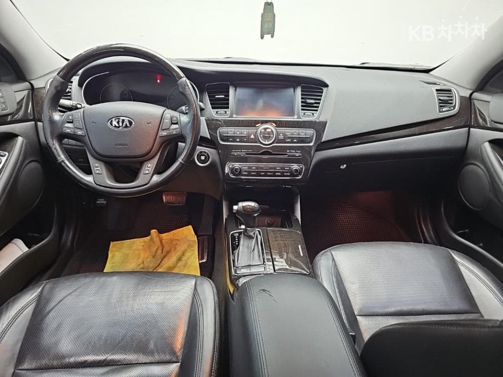 Киа The New (фейслифт) K72.4 GDI Престиж Специал (специален признак/издание) - 7