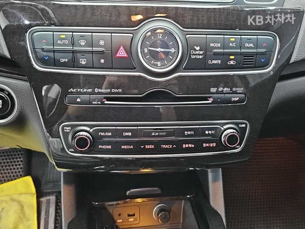 Киа The New (фейслифт) K72.4 GDI Престиж Специал (специален признак/издание) - 10