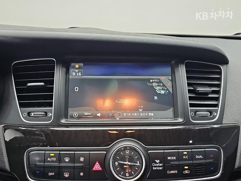 Киа The New (фейслифт) K72.4 GDI Престиж Специал (специален признак/издание) - 14