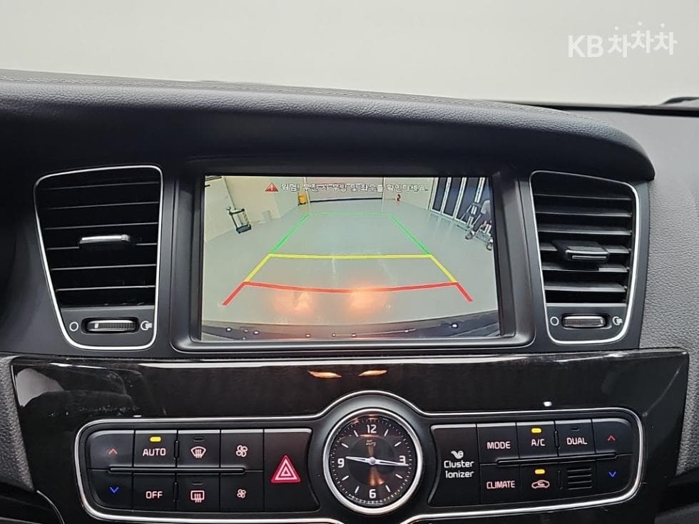Киа The New (фейслифт) K72.4 GDI Престиж Специал (специален признак/издание) - 15