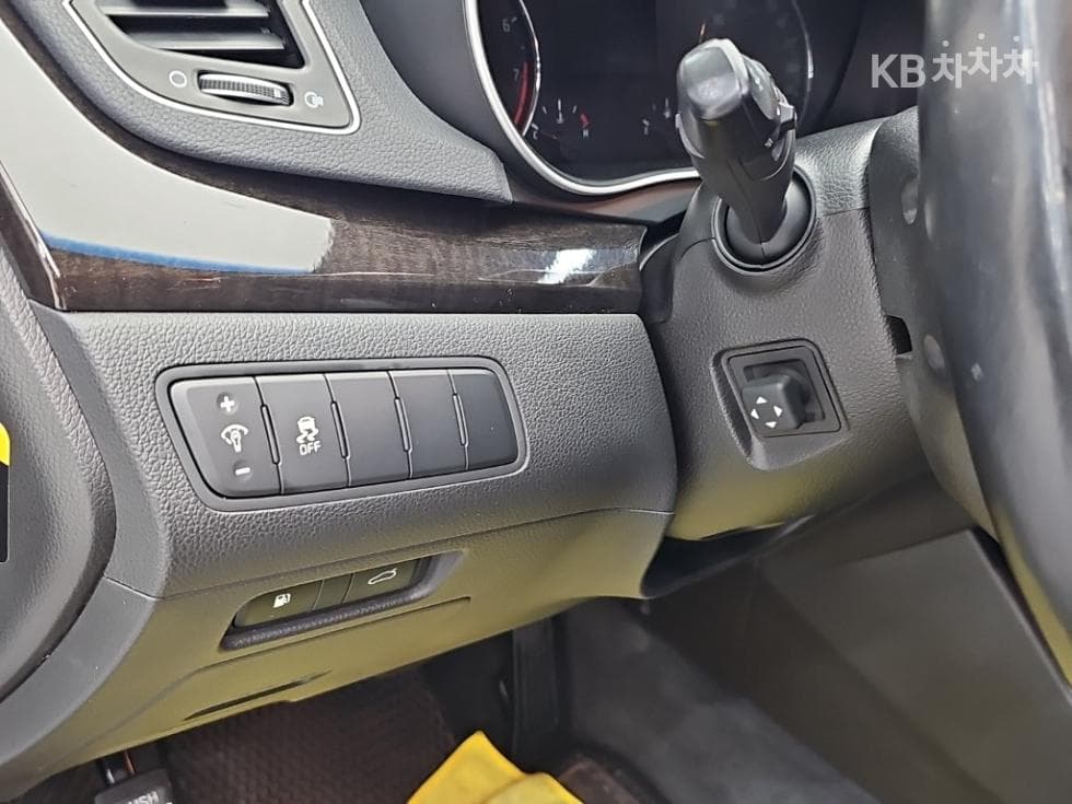 Киа The New (фейслифт) K72.4 GDI Престиж Специал (специален признак/издание) - 17