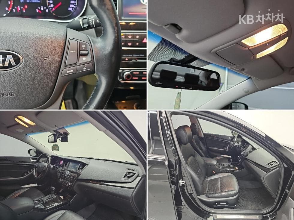Киа The New (фейслифт) K72.4 GDI Престиж Специал (специален признак/издание) - 18