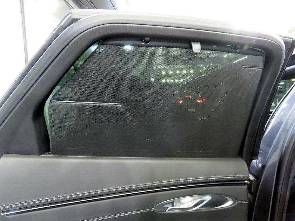 Genesis GV70Gasoline 2.5T AWD - 15