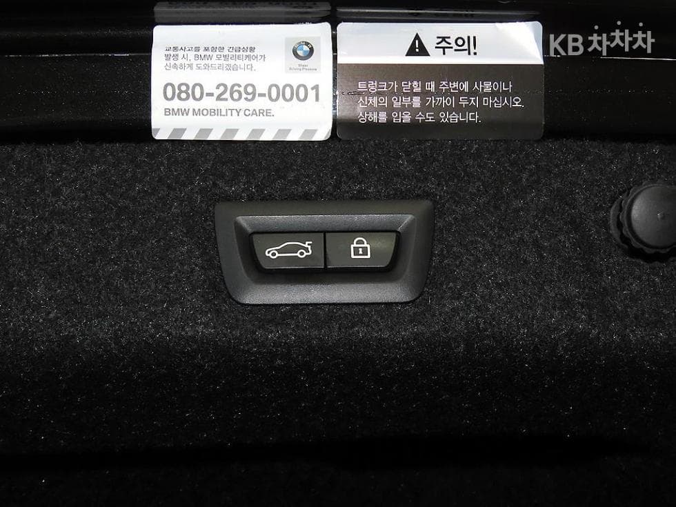 BMW 올New5 Series (G30)530i Luxury Plus - 14