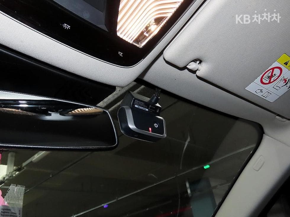 BMW 올New5 Series (G30)530i Luxury Plus - 16
