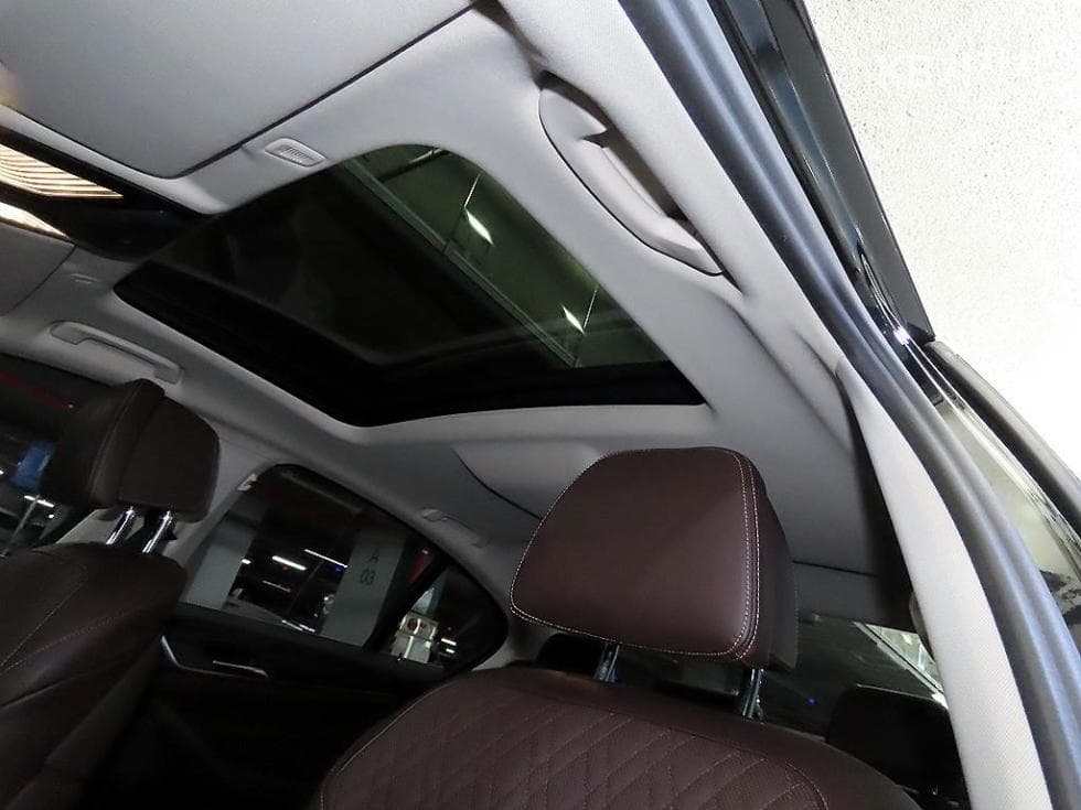 BMW 올New5 Series (G30)530i Luxury Plus - 17