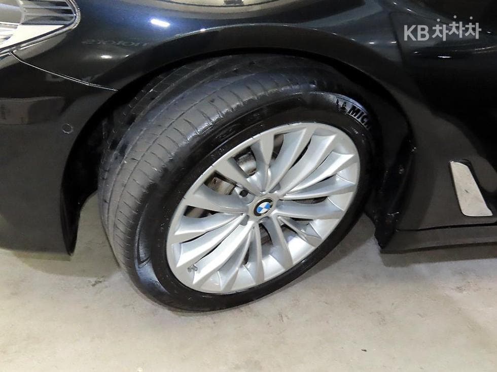 BMW 올New5 Series (G30)530i Luxury Plus - 20