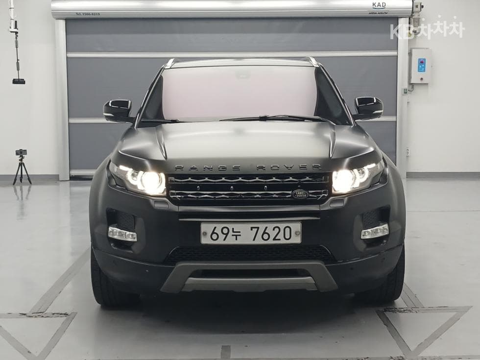 Land Rover Range Rover Евок5-врати 2.2 SD4 Prestige