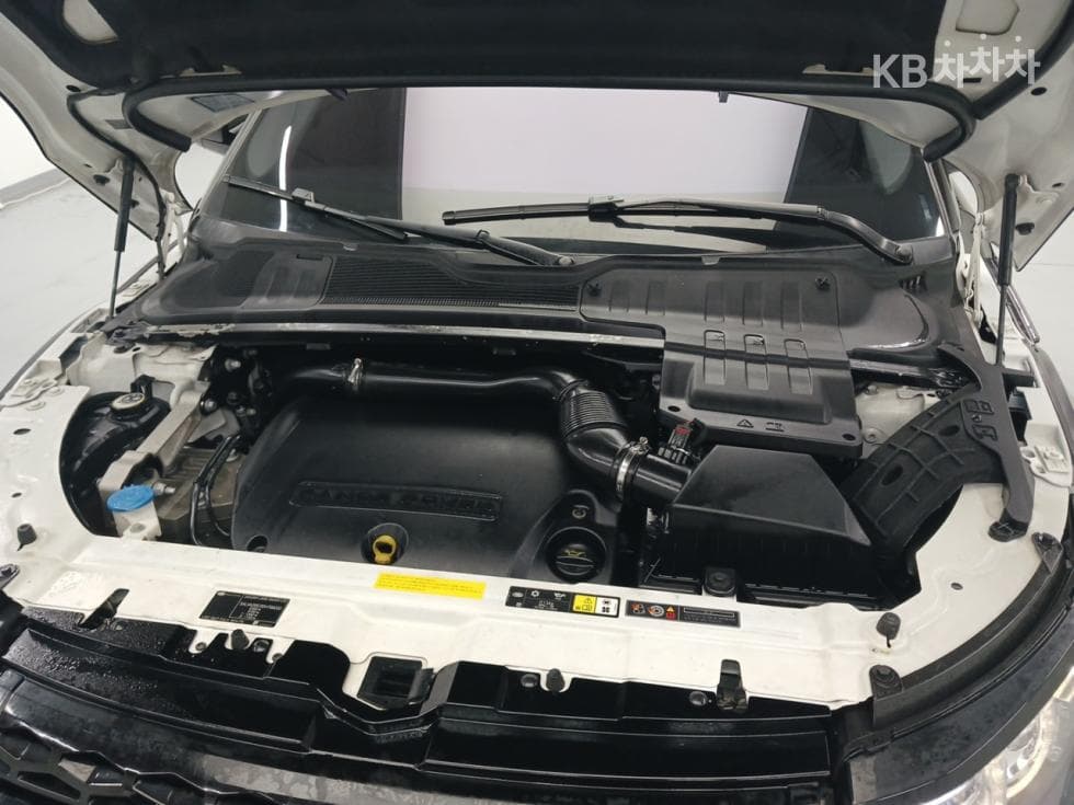 Land Rover Range Rover Евок5-врати 2.2 SD4 Prestige - 5