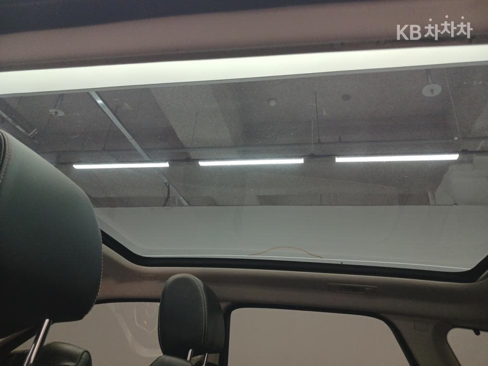 Land Rover Range Rover Евок5-врати 2.2 SD4 Prestige - 11