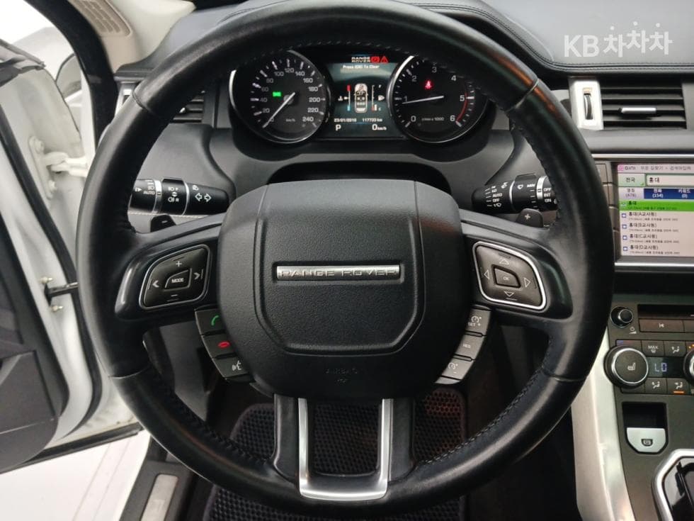 Land Rover Range Rover Евок5-врати 2.2 SD4 Prestige - 13